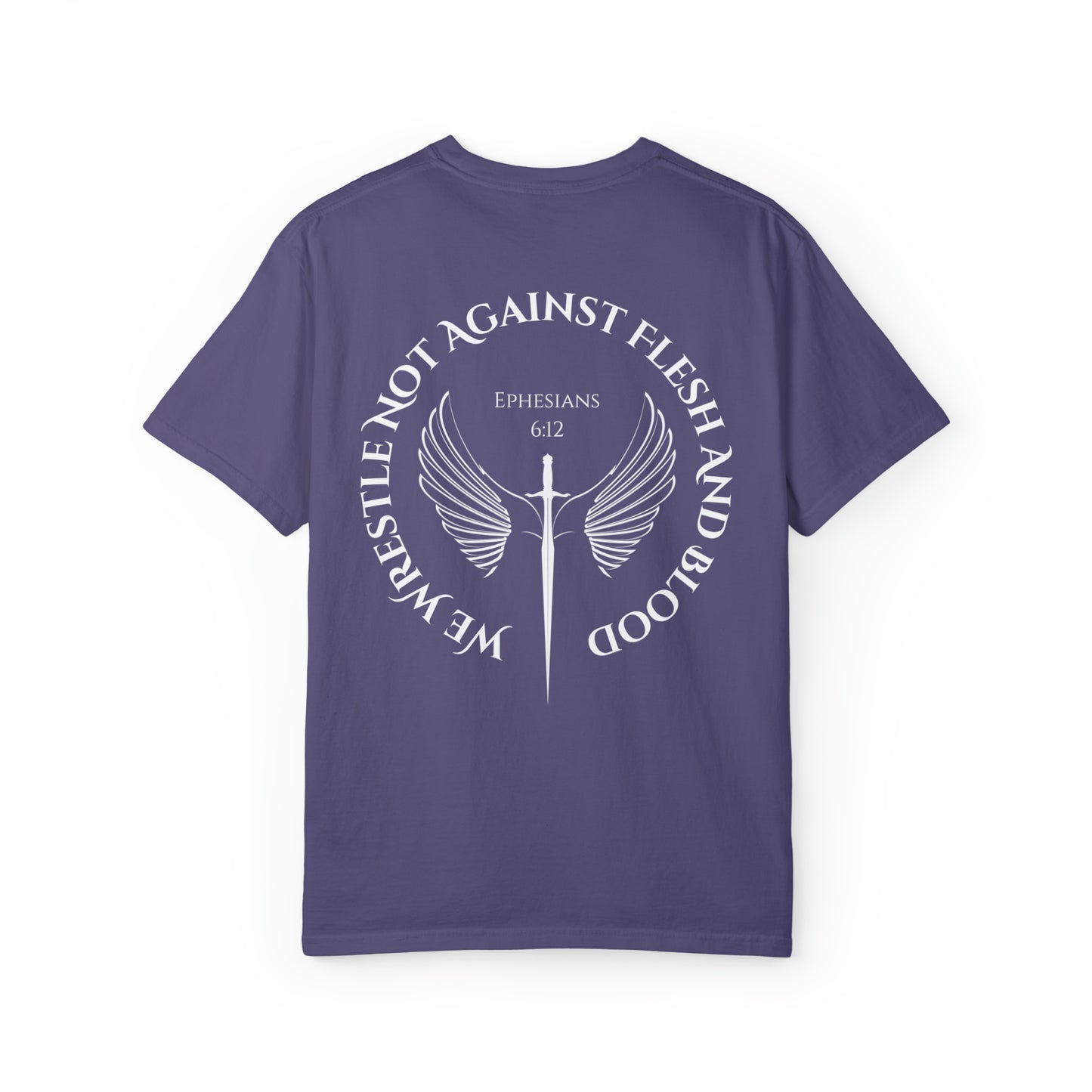 Armor Of God Tee