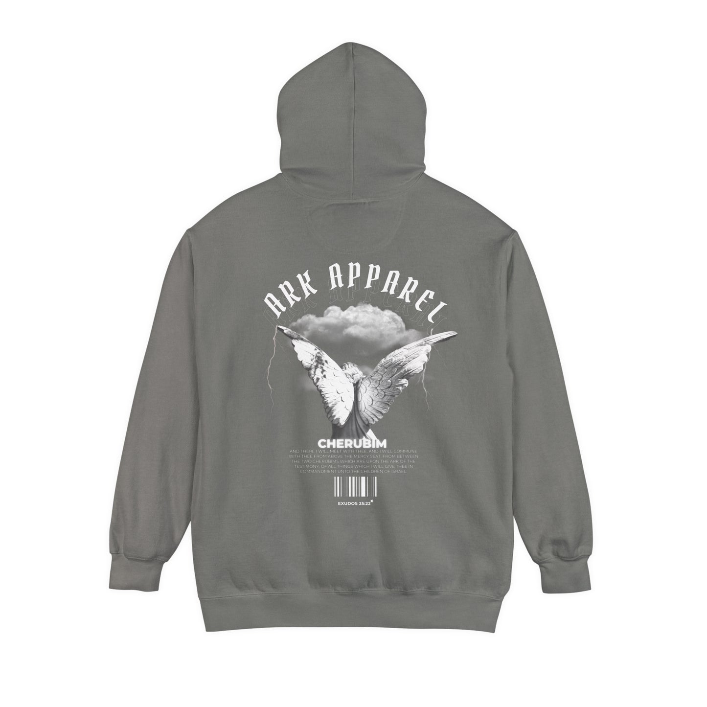 Ark Hoodie