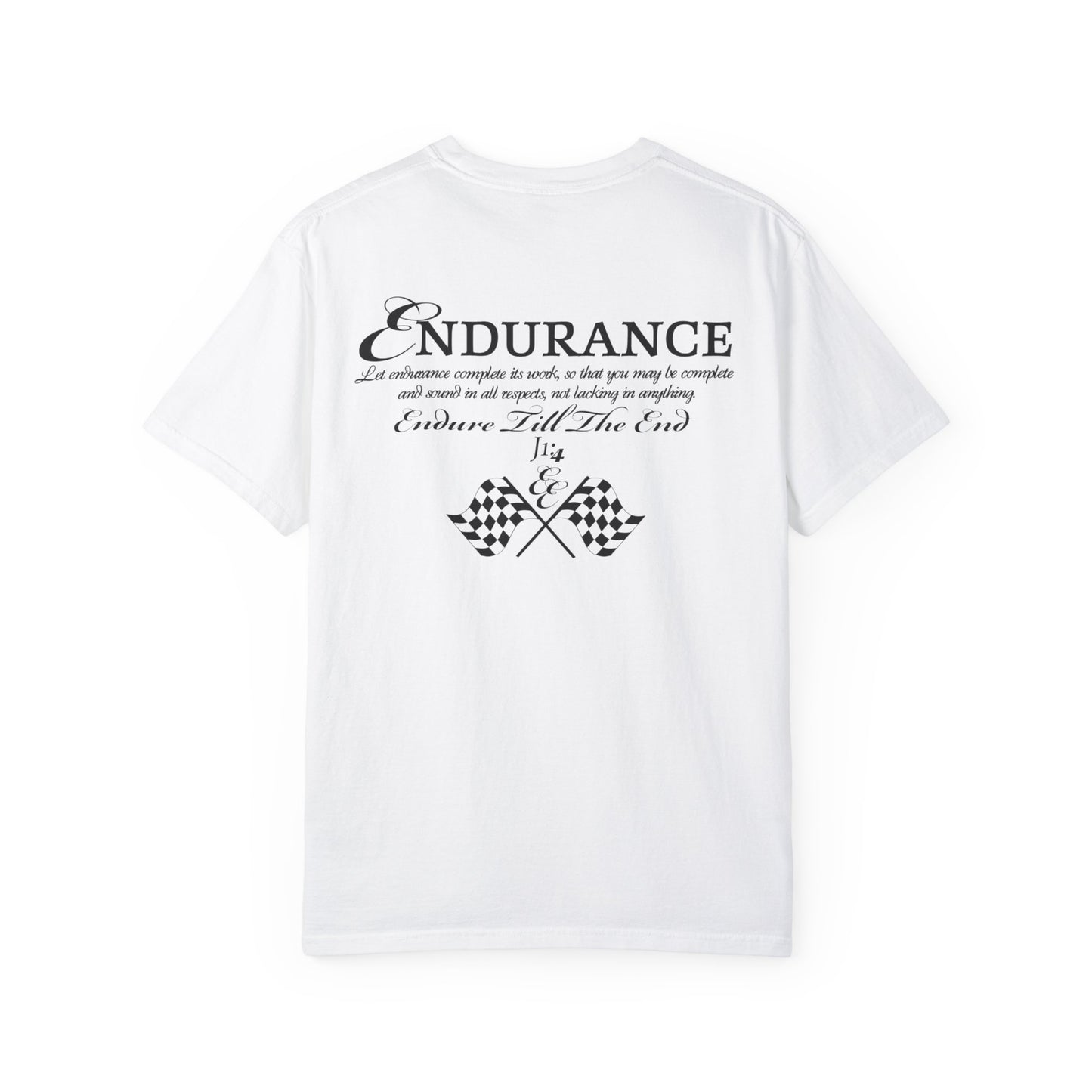 Endurance Unisex T-shirt