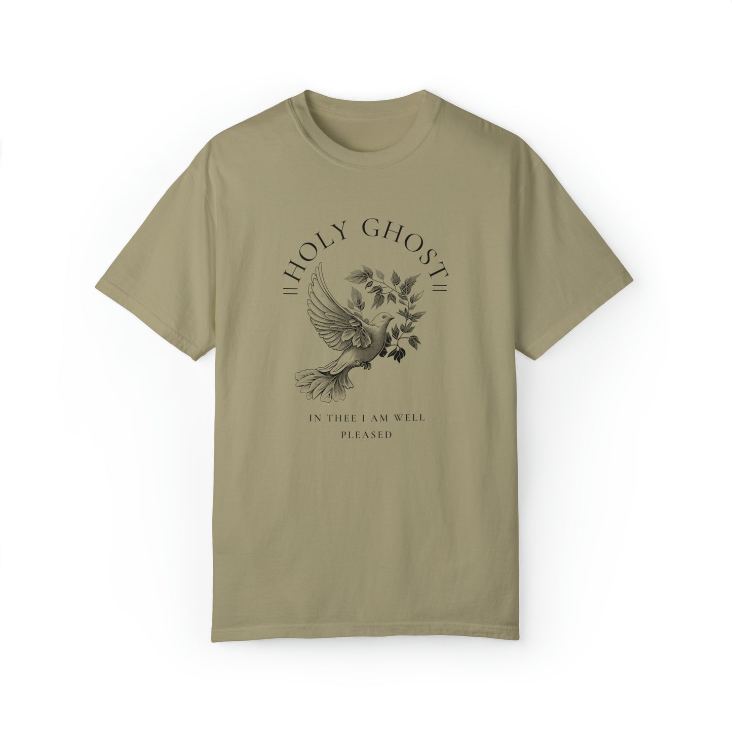 Holy Ghost Vintage Tee