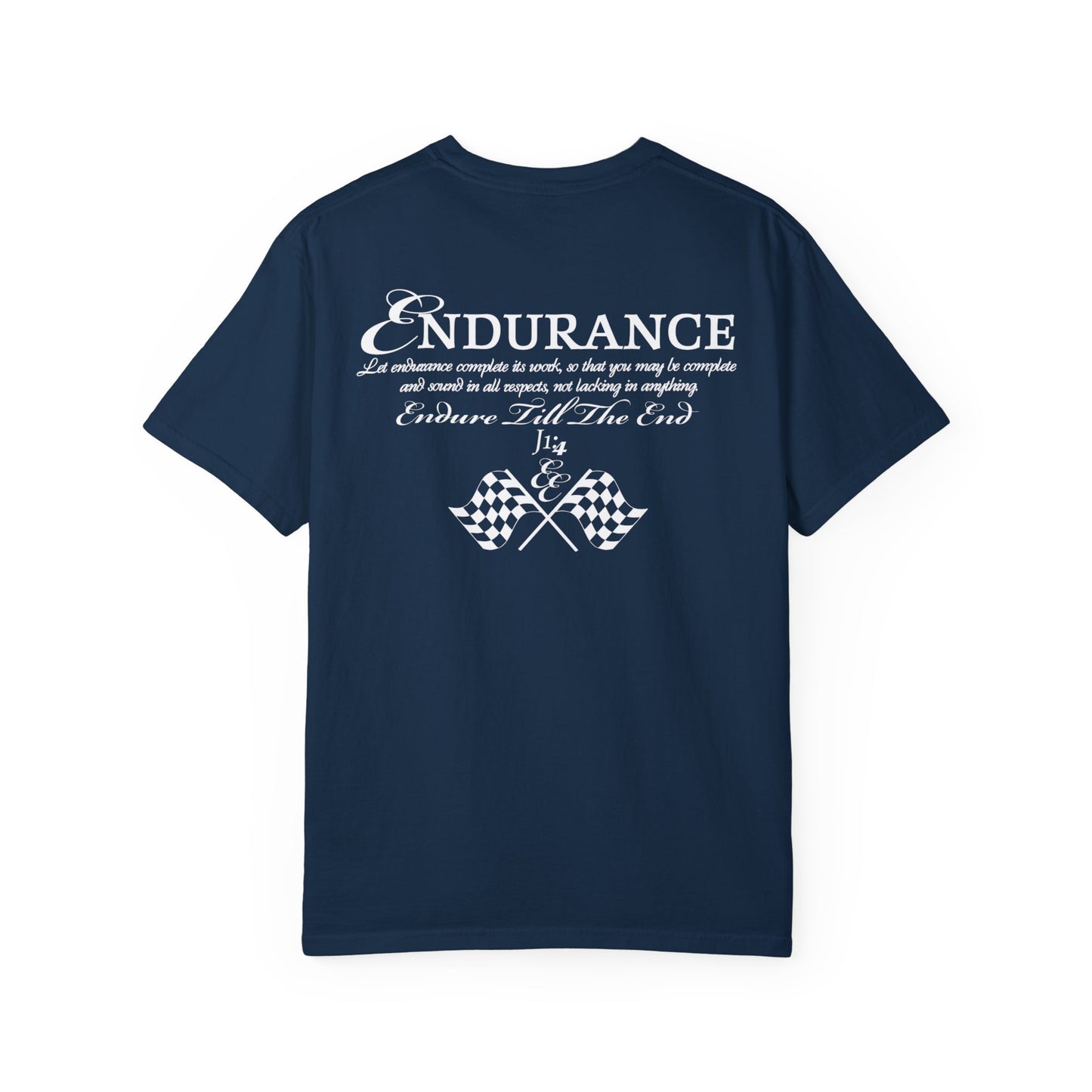 Endurance Unisex T-shirt