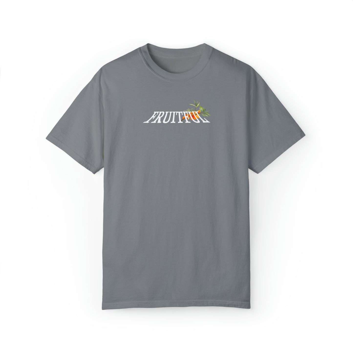 Fruitful Tee