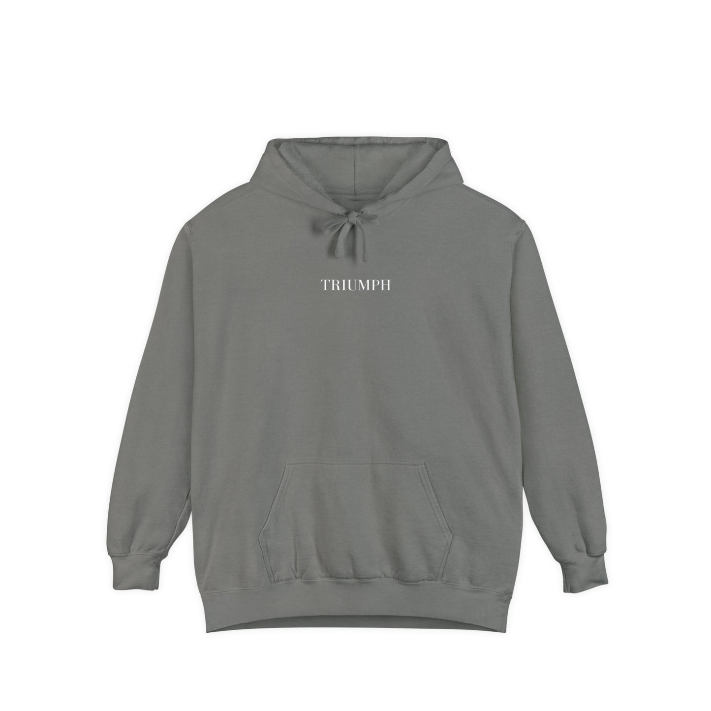 Triumph Hoodie