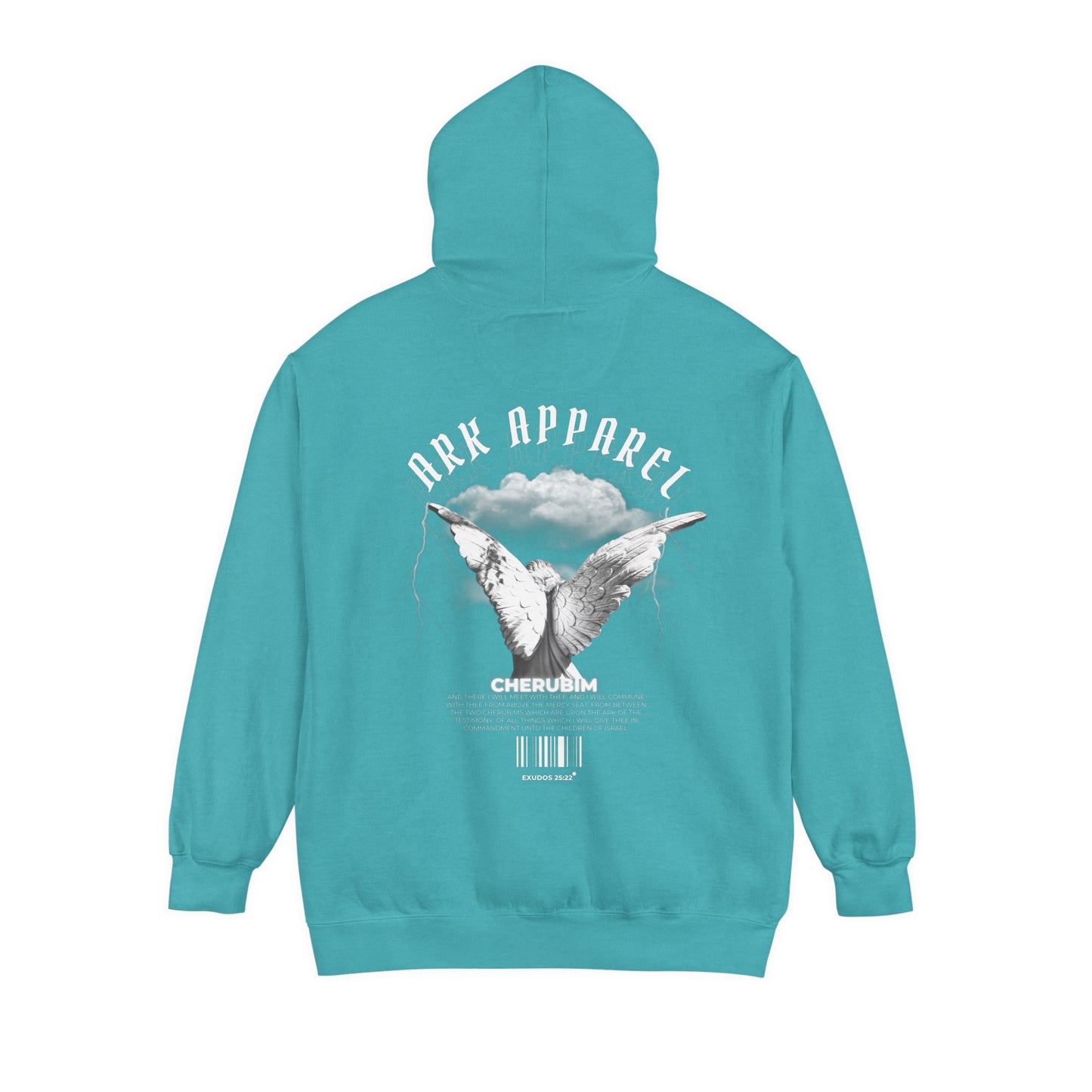 Ark Hoodie