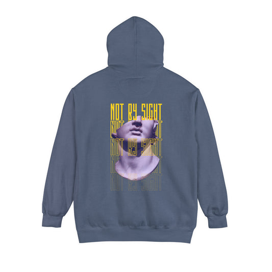 Not By Sight Hoodie