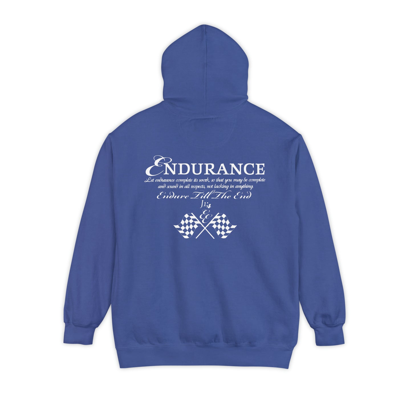 Endurance Hoodie