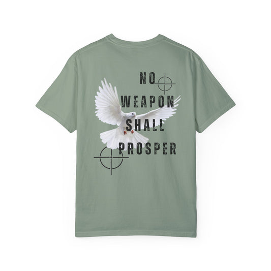 NWSP Vintage Tee