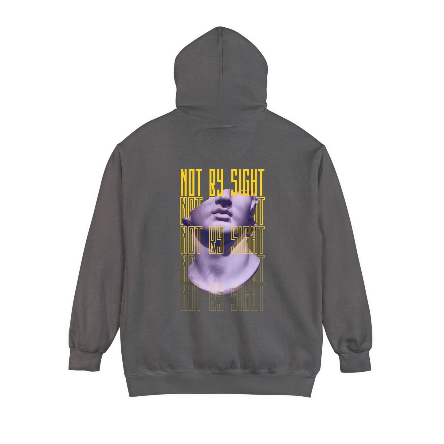 Not By Sight Hoodie