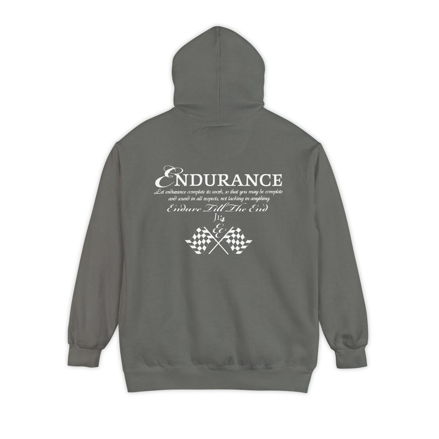 Endurance Hoodie