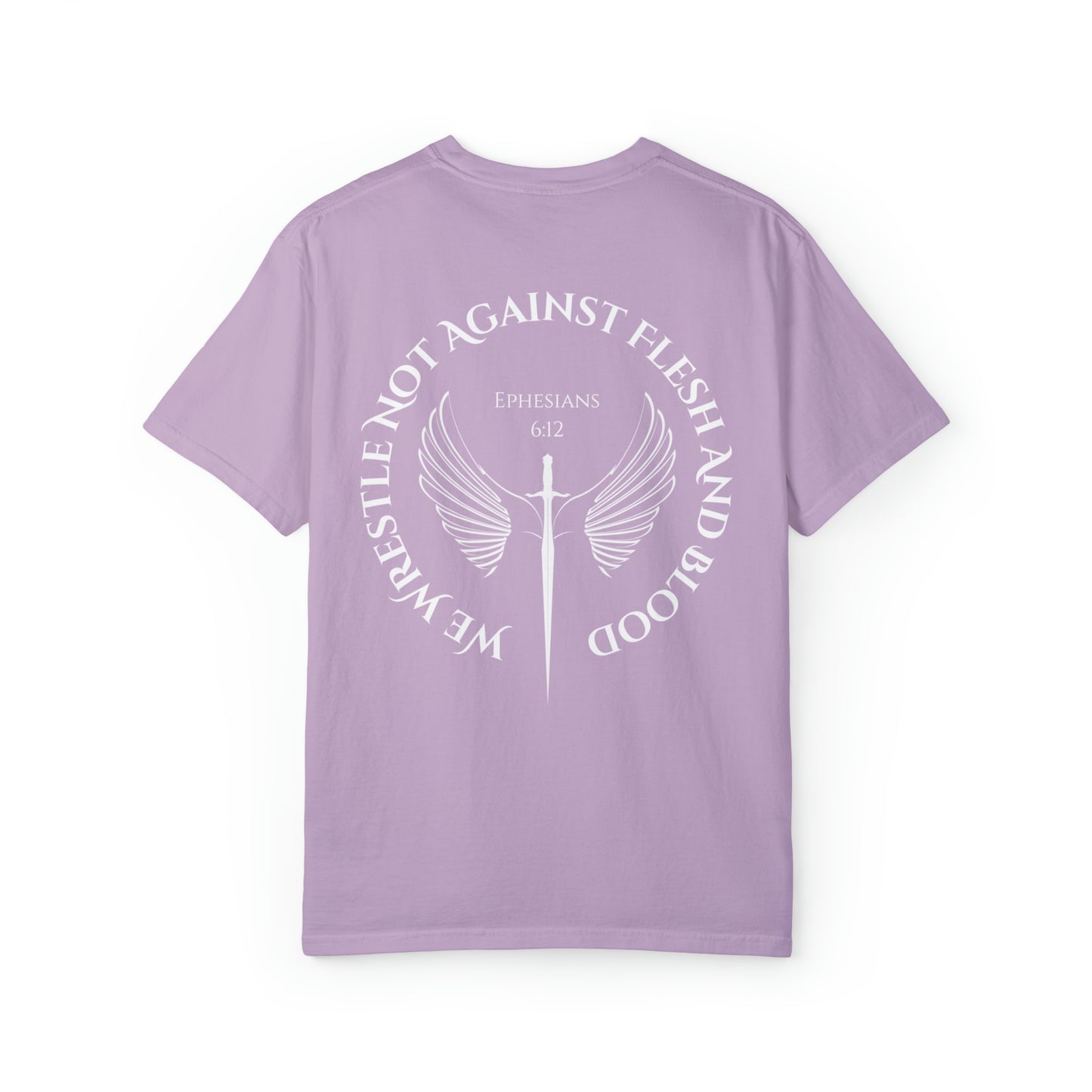 Armor Of God Tee