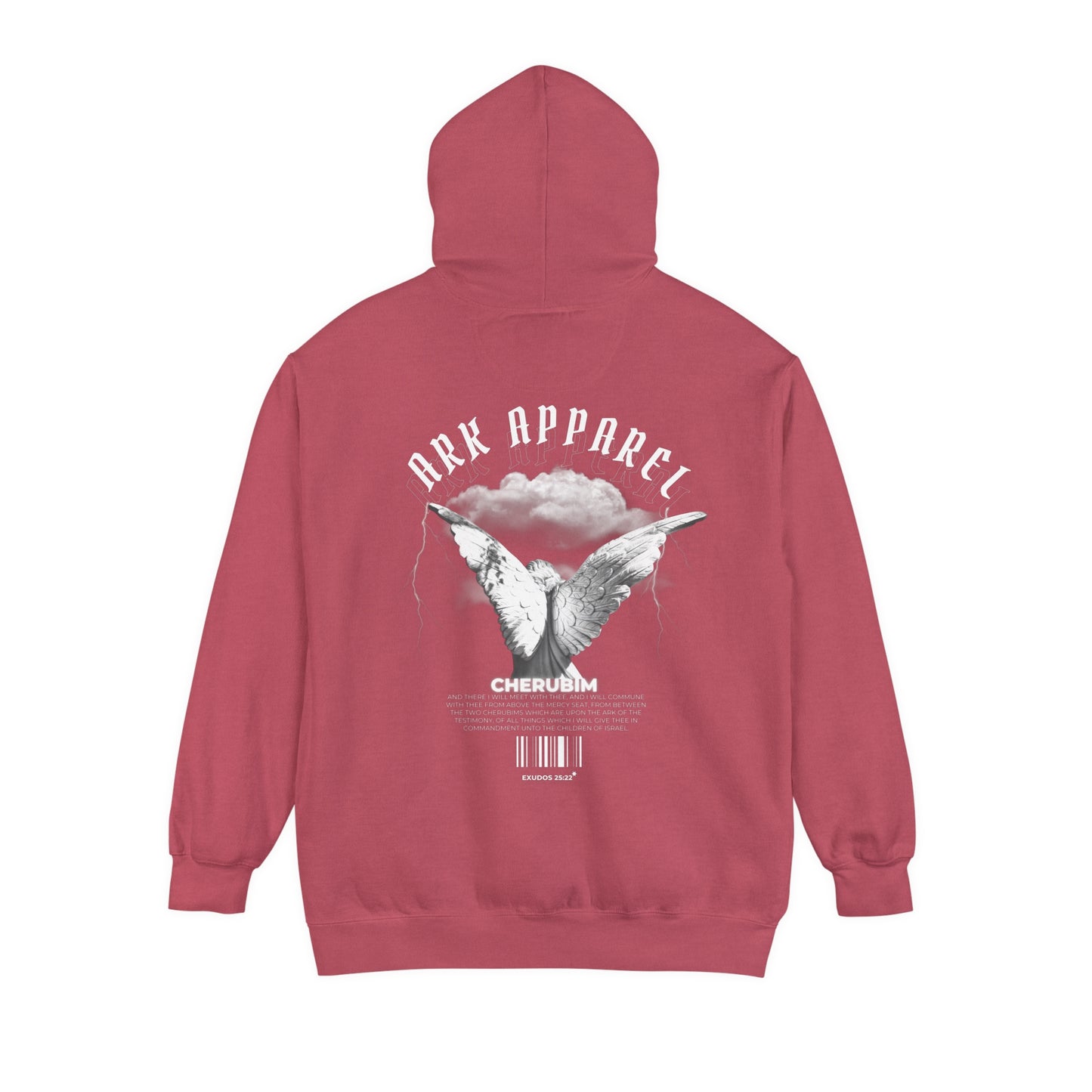 Ark Hoodie