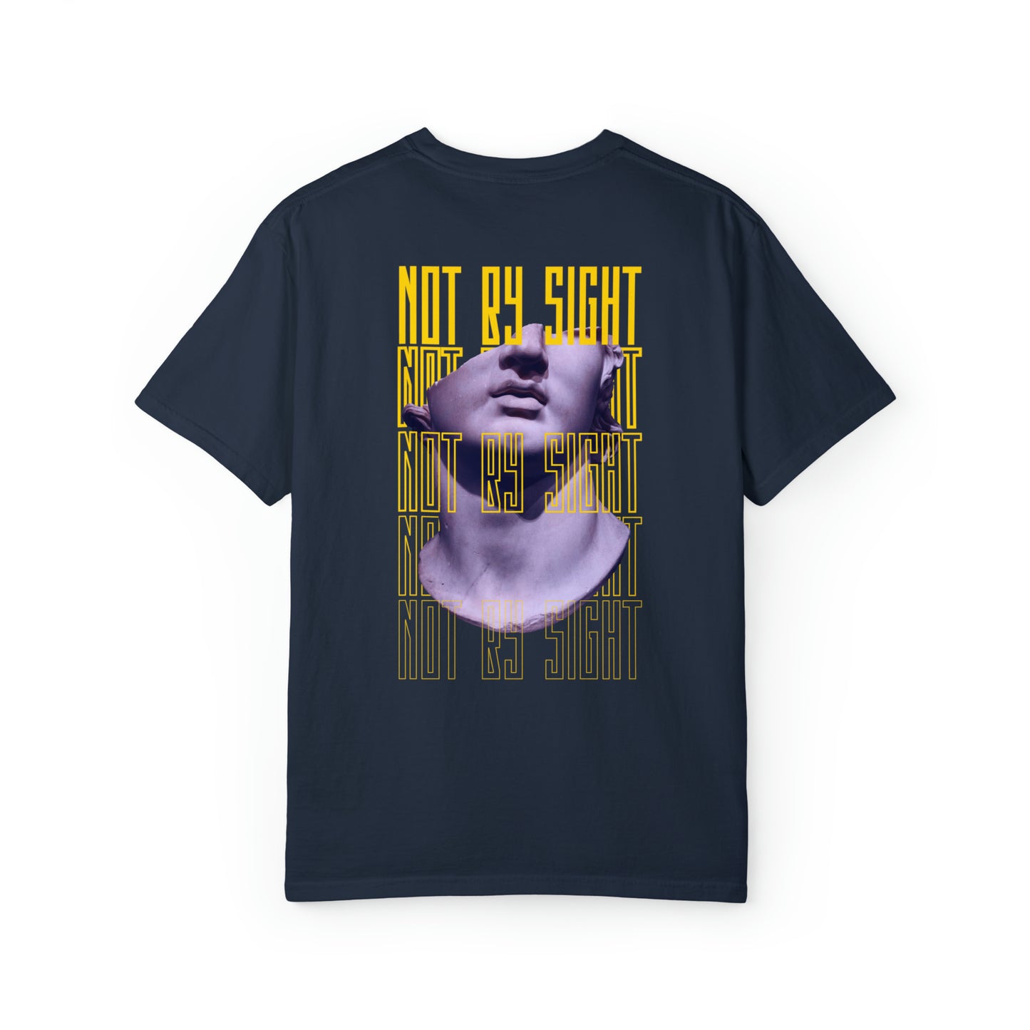 Not By Sight Tee