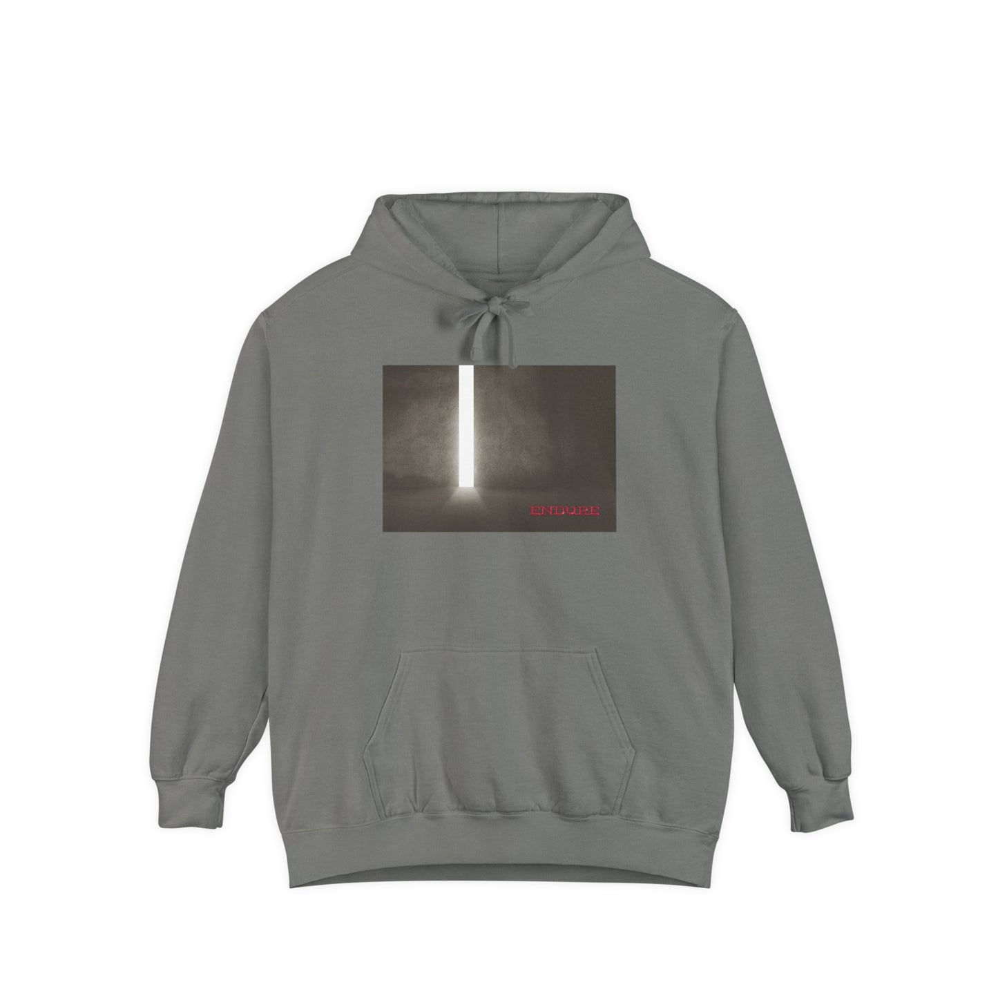 The Narrow Road Hoodie