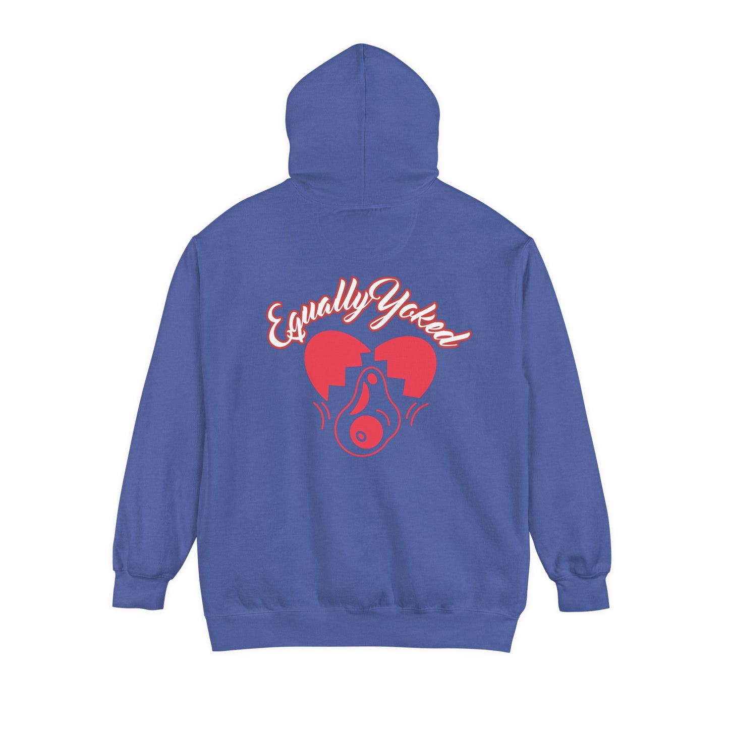 Equally Yoked Hoodie