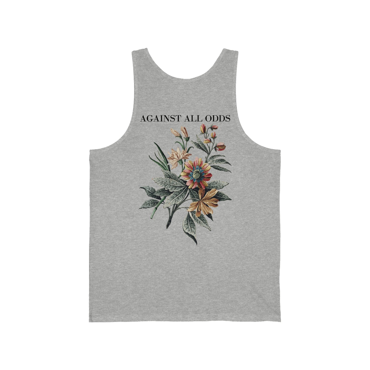 Triumph Vintage Unisex Tank