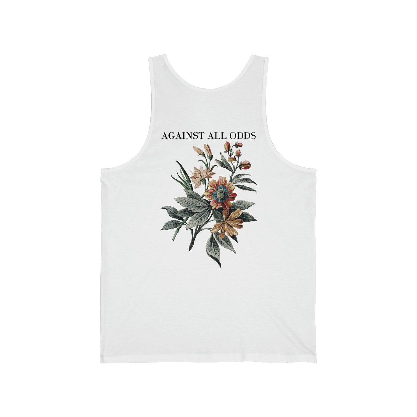 Triumph Vintage Unisex Tank