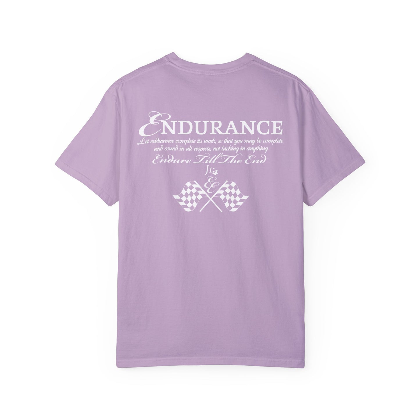 Endurance Unisex T-shirt