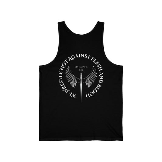 Armor Of God Tank