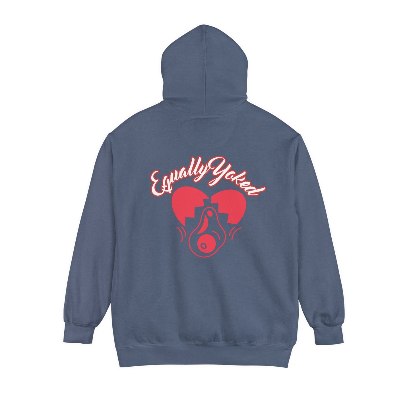 Equally Yoked Hoodie