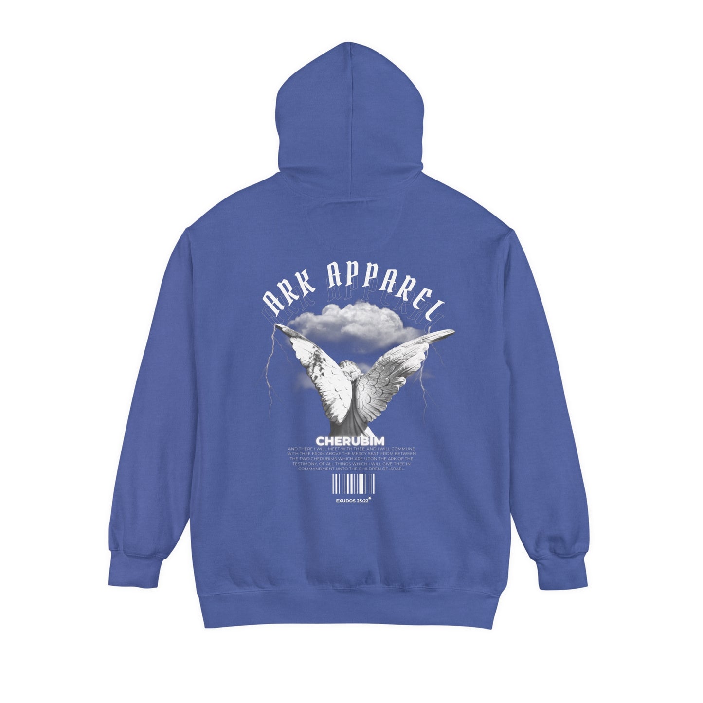 Ark Hoodie