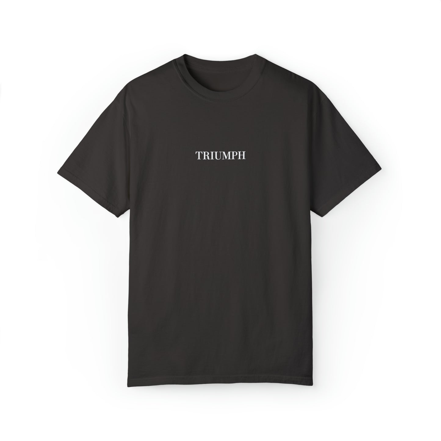 Triumph Vintage Unisex T-shirt