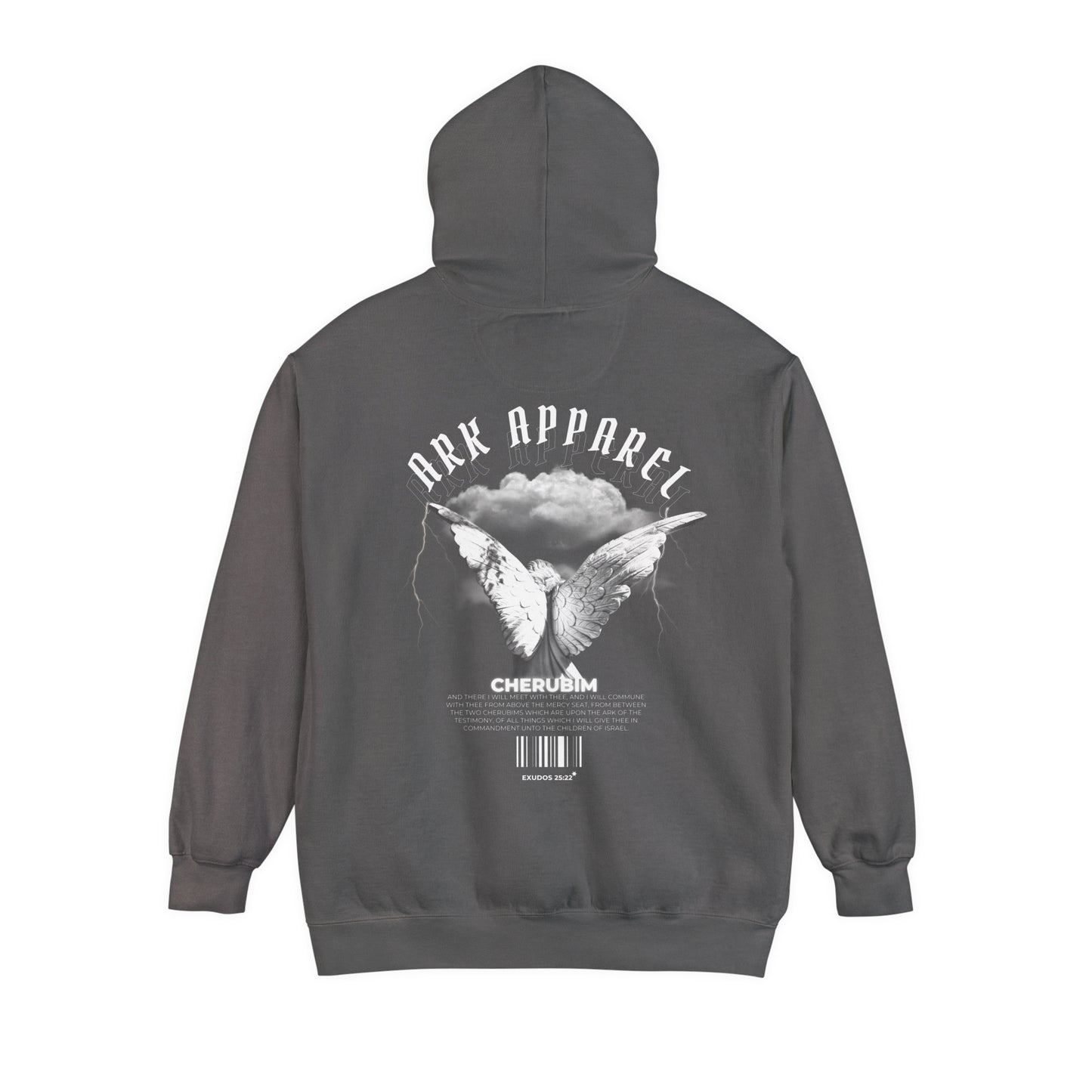 Ark Hoodie