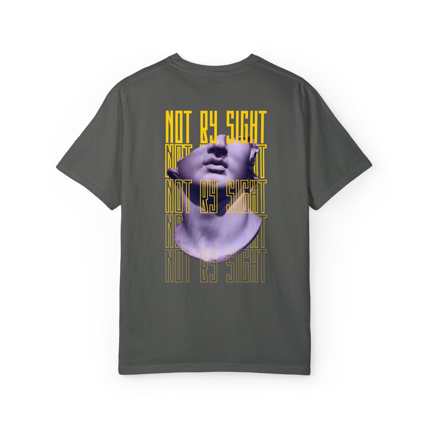 Not By Sight Tee