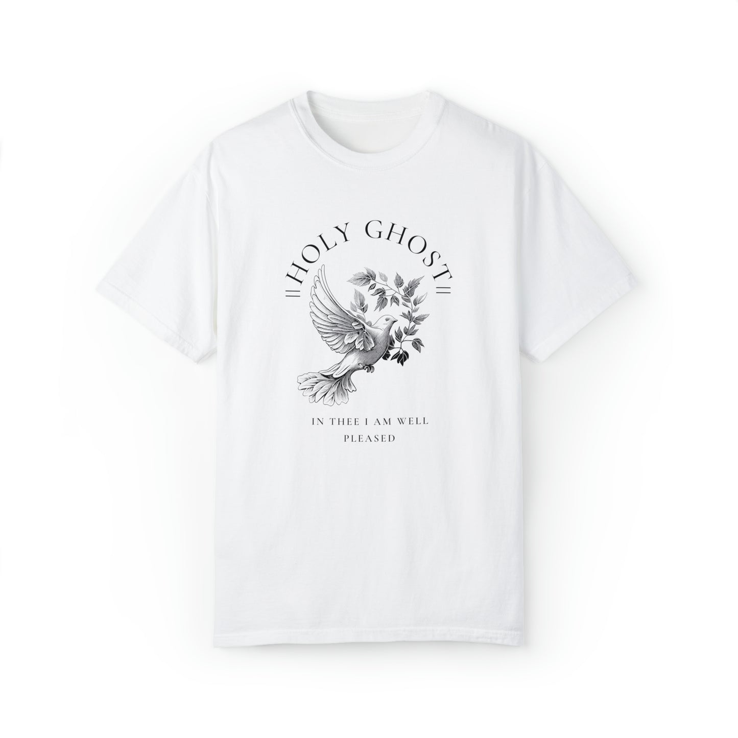 Holy Ghost Vintage Tee