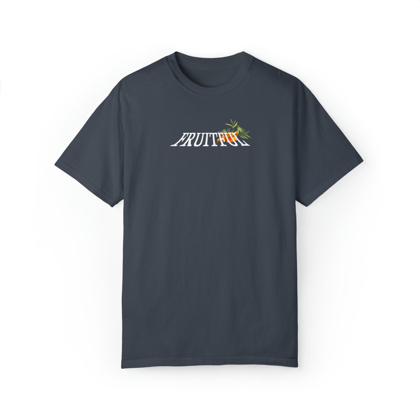 Fruitful Tee