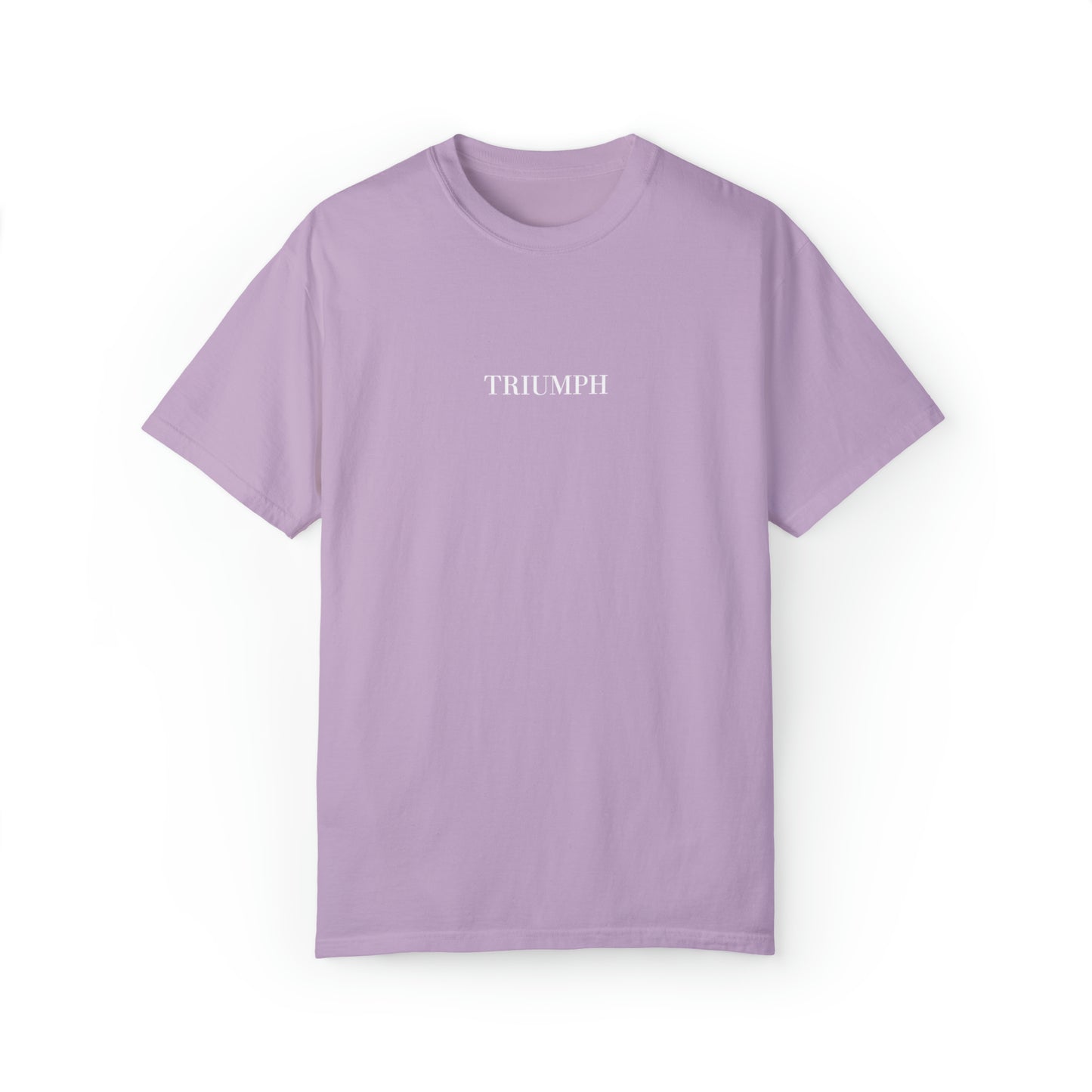 Triumph Vintage Unisex T-shirt