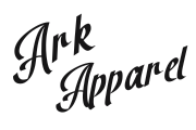 Sacred Ark Apparel