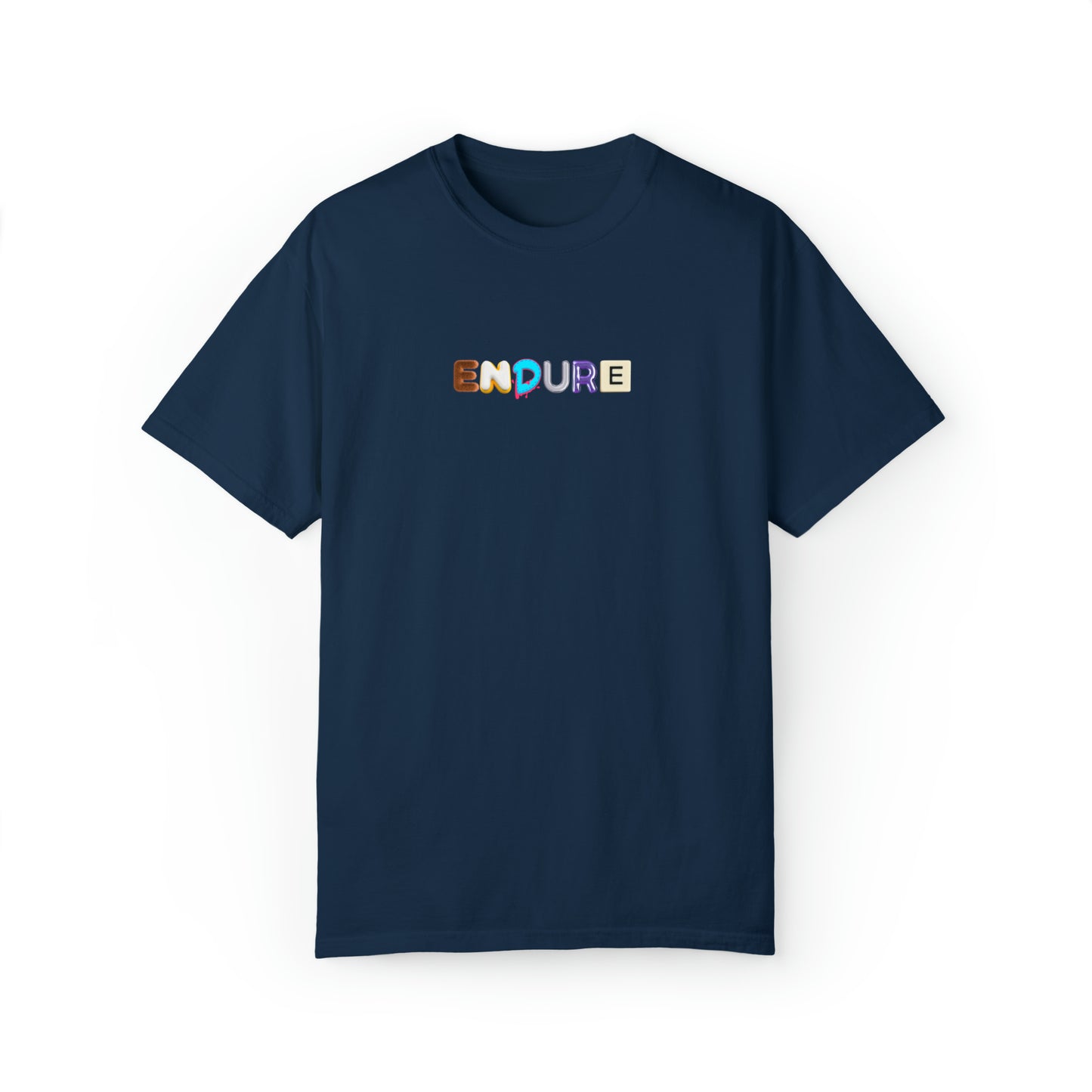 Endure Unisex T-Shirt