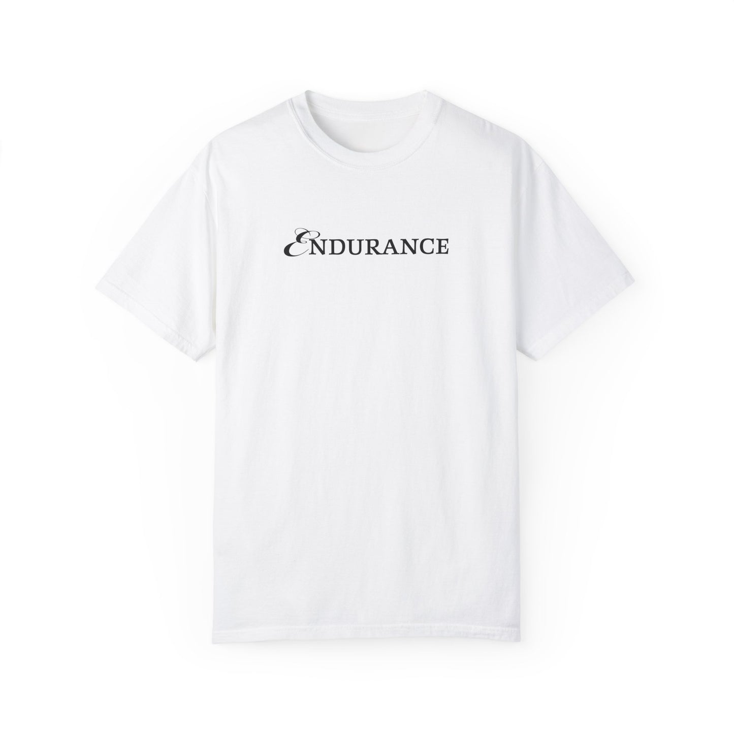 Endurance Unisex T-shirt