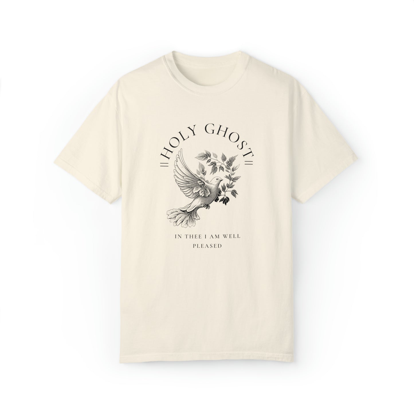 Holy Ghost Vintage Tee