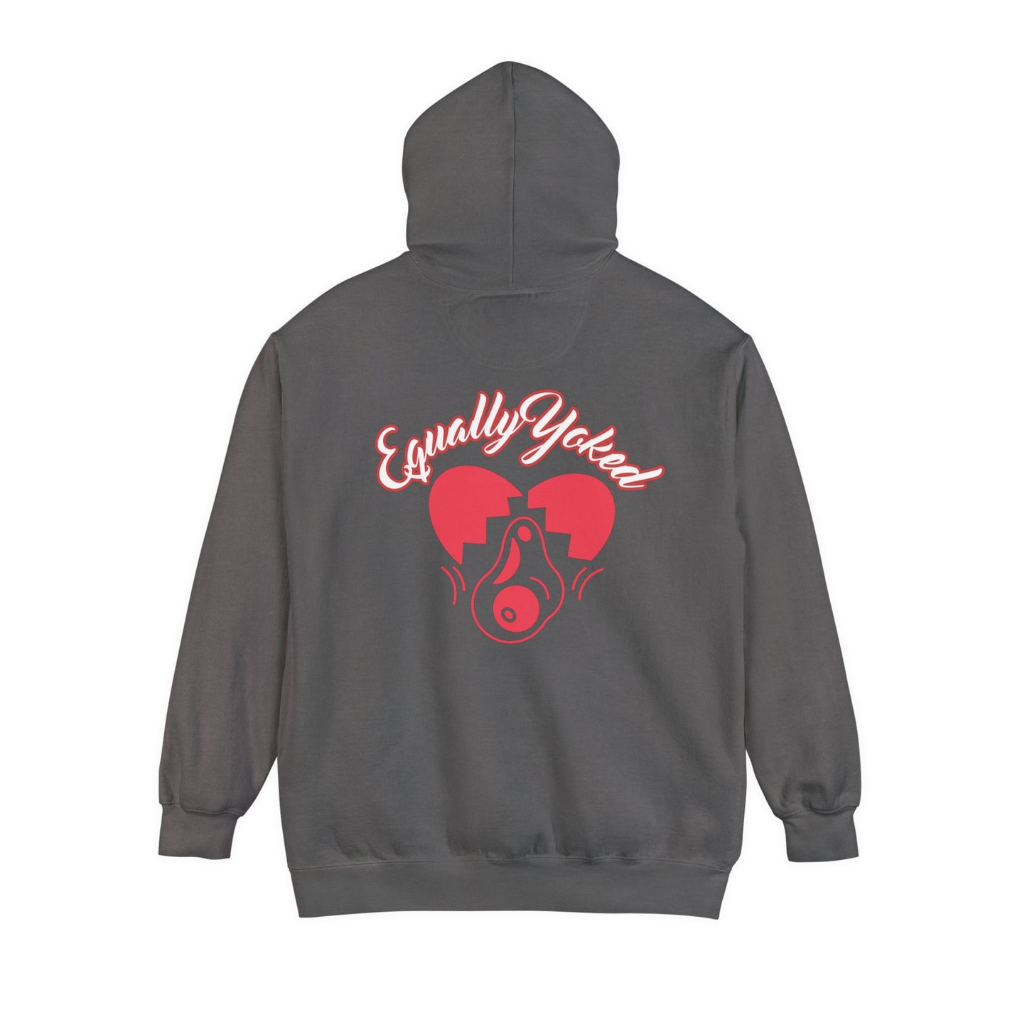 Equally Yoked Hoodie