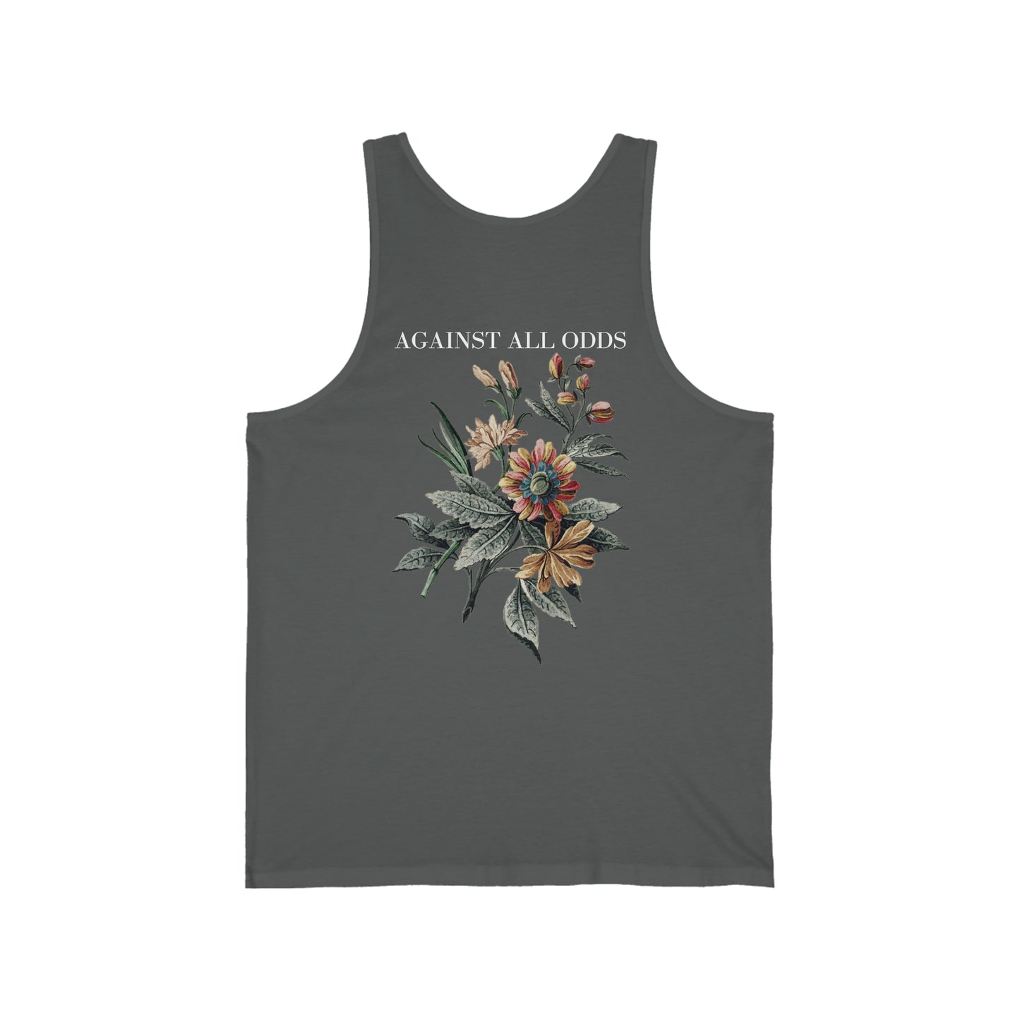 Triumph Vintage Unisex Tank