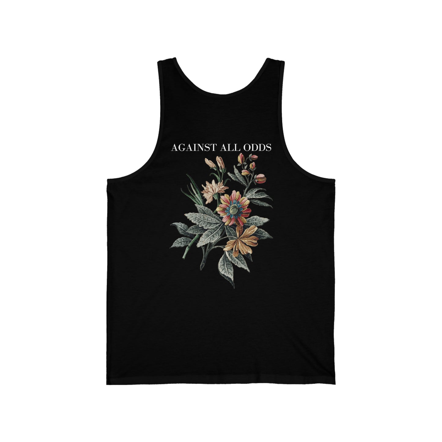 Triumph Vintage Unisex Tank