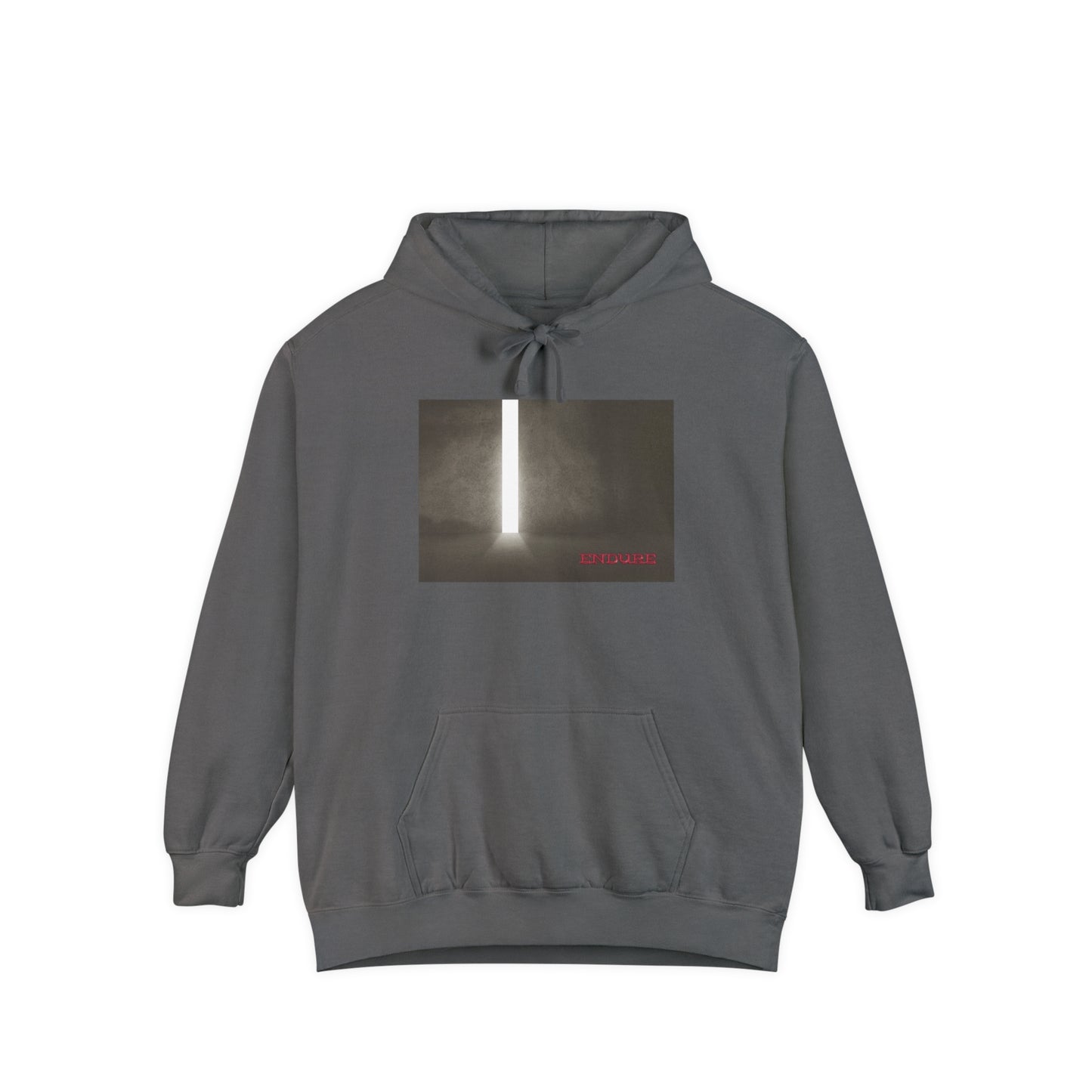 The Narrow Road Hoodie