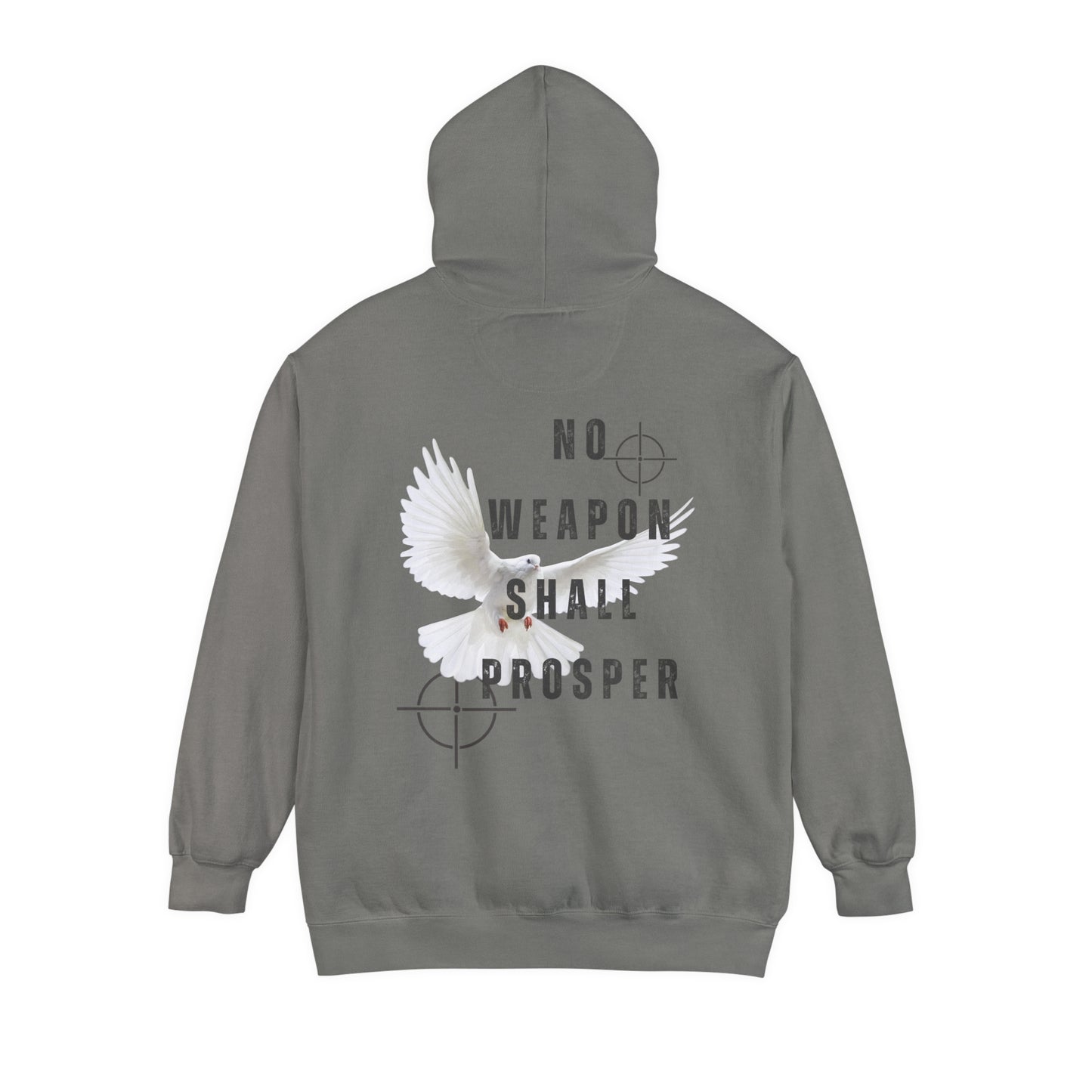 NWSP Hoodie