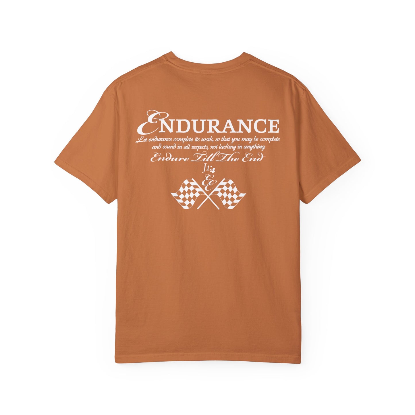 Endurance Unisex T-shirt