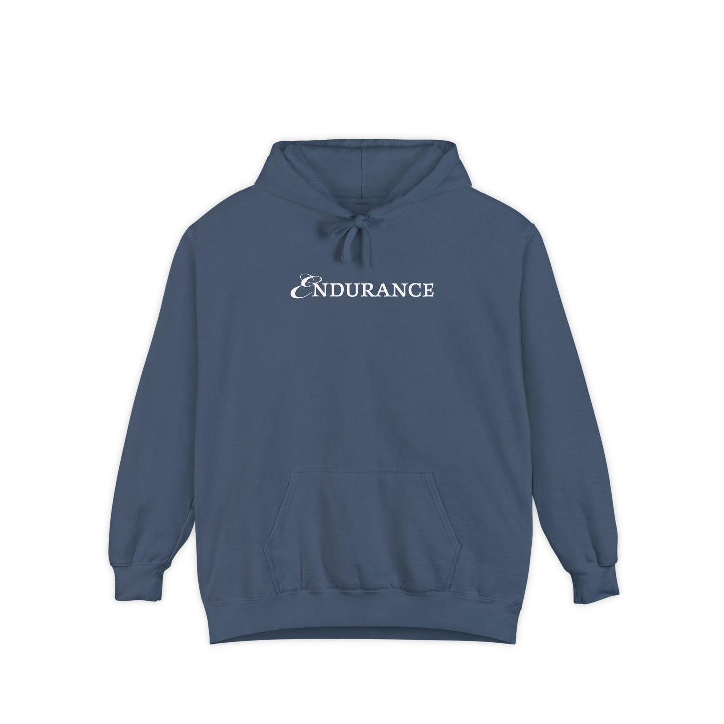 Endurance Hoodie