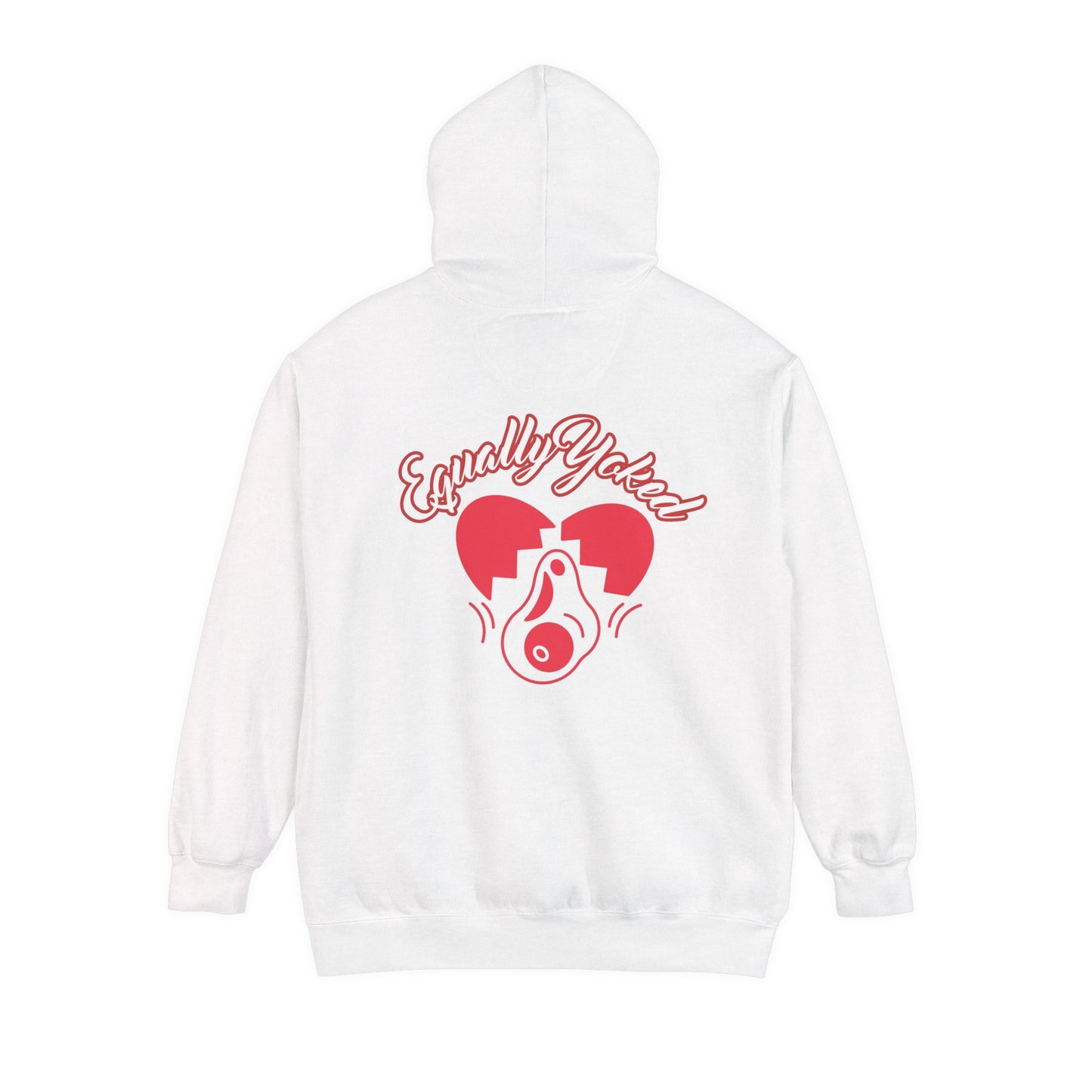 Equally Yoked Hoodie