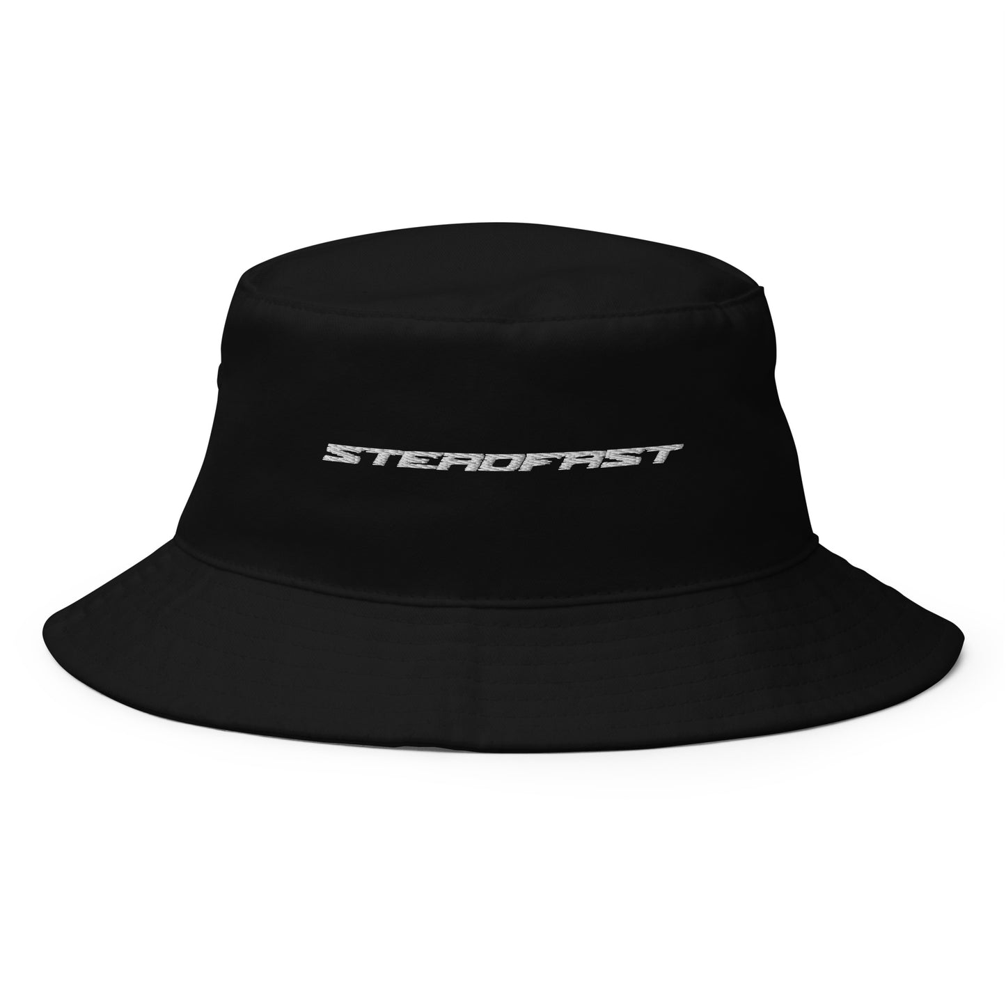 Steadfast Bucket Hat