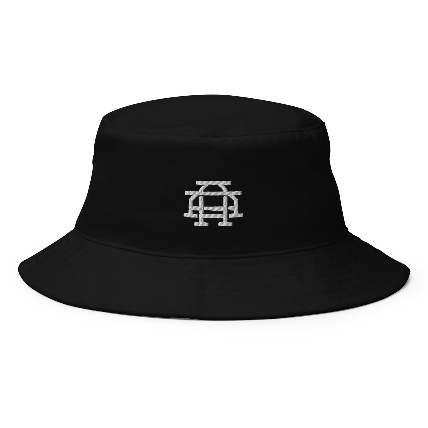 Double A Bucket Hat