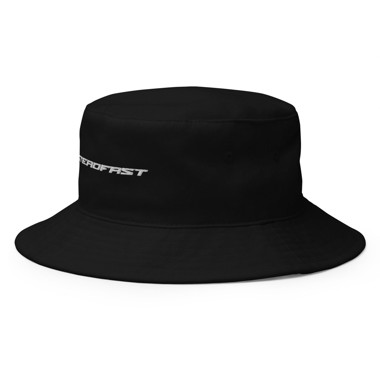 Steadfast Bucket Hat