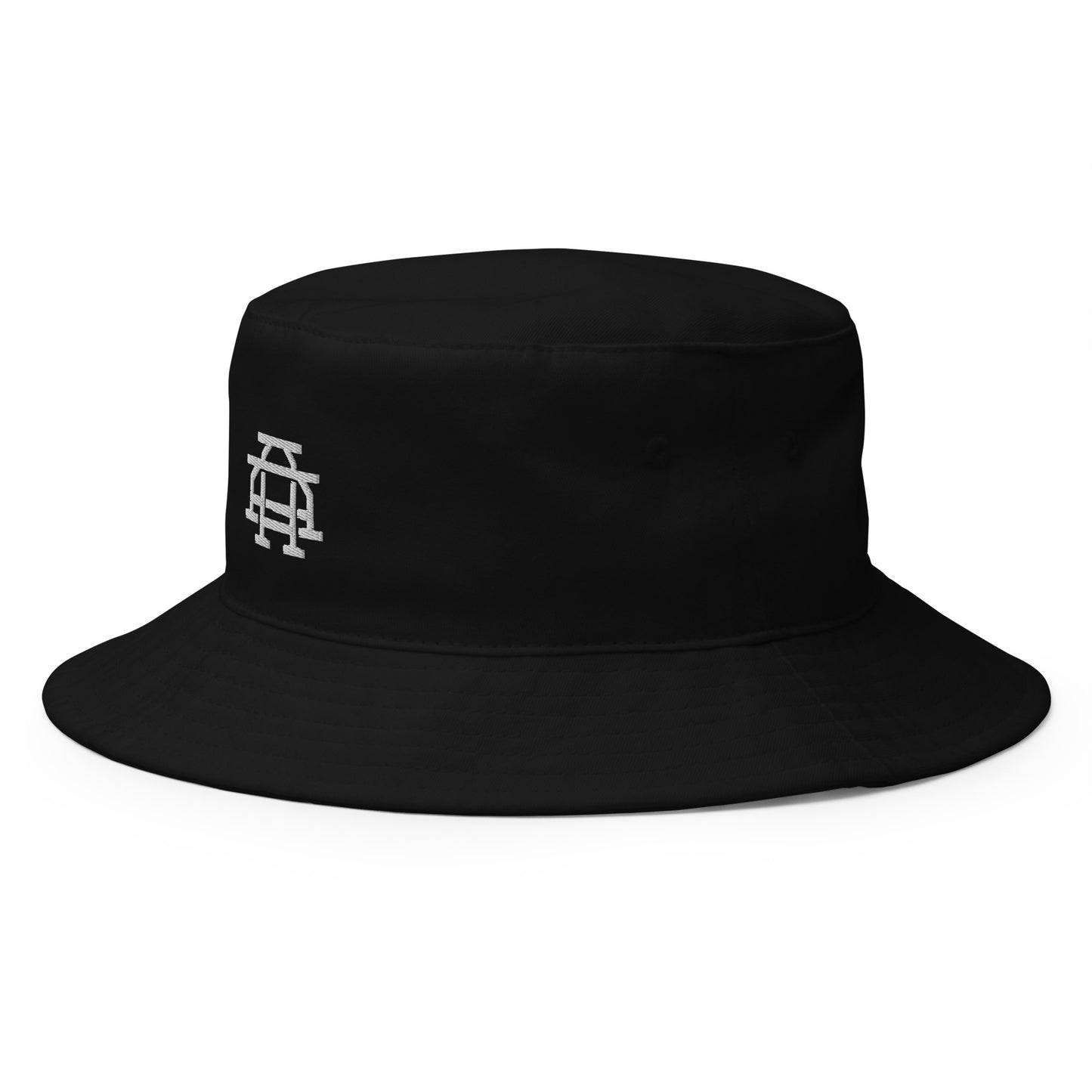 Double A Bucket Hat