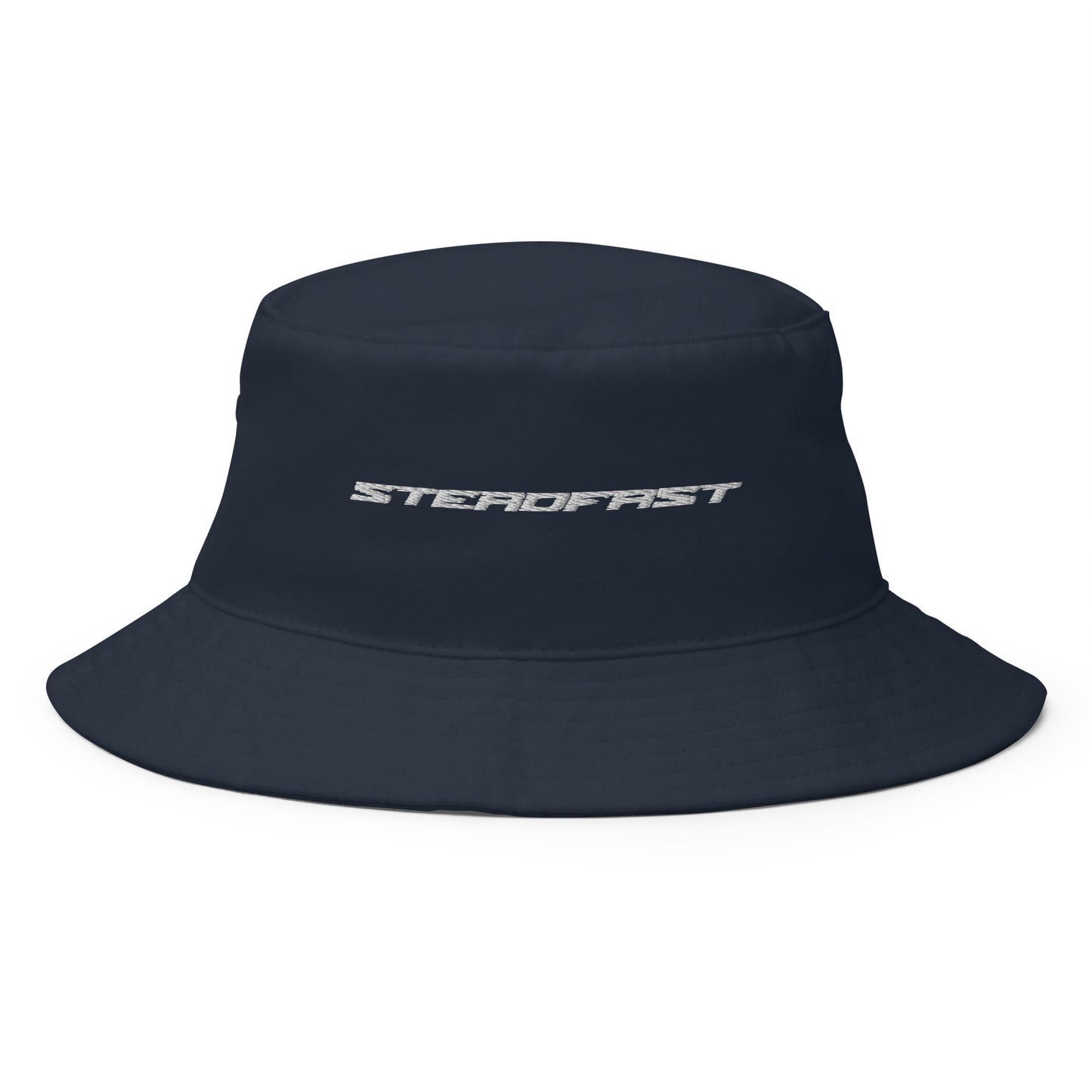 Steadfast Bucket Hat