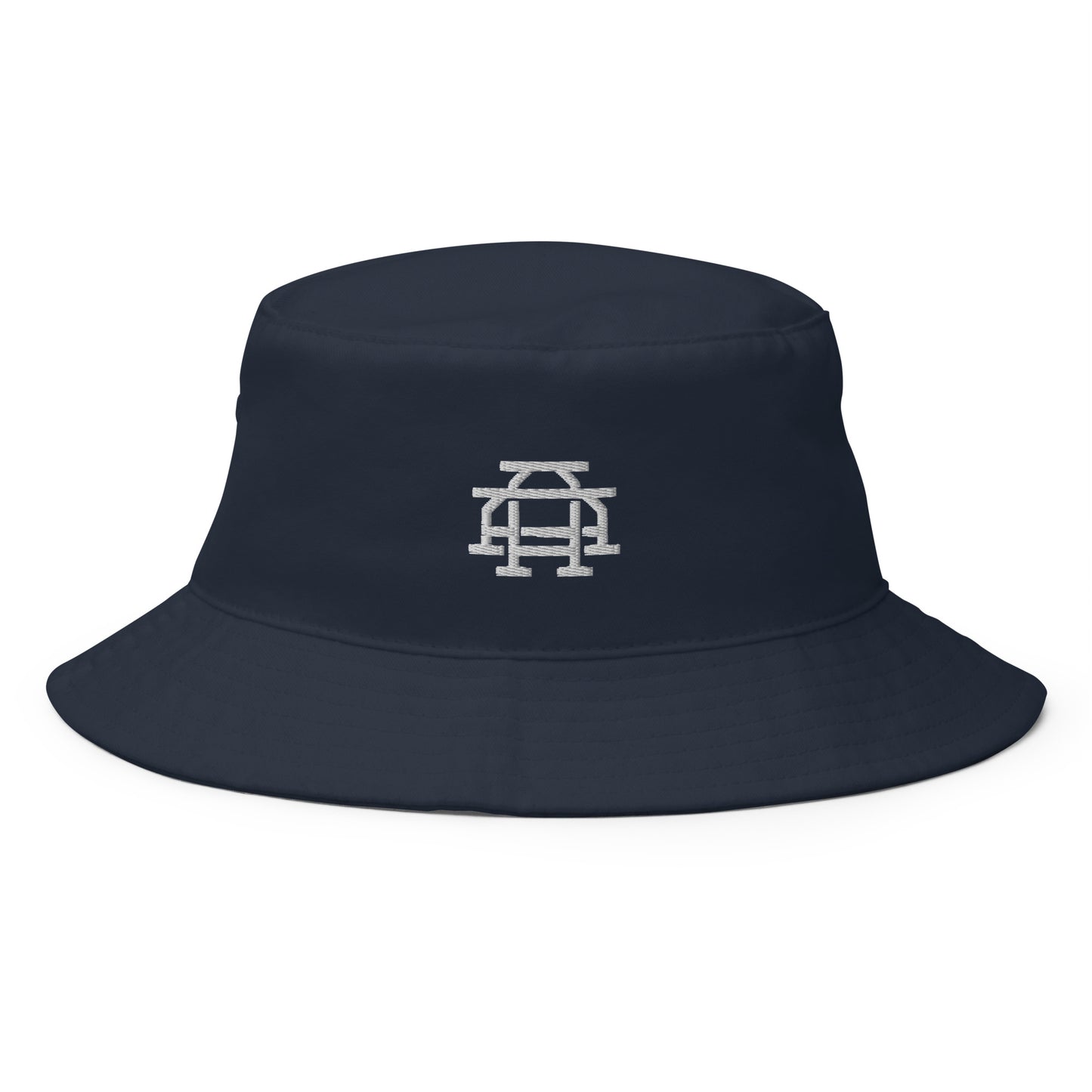 Double A Bucket Hat