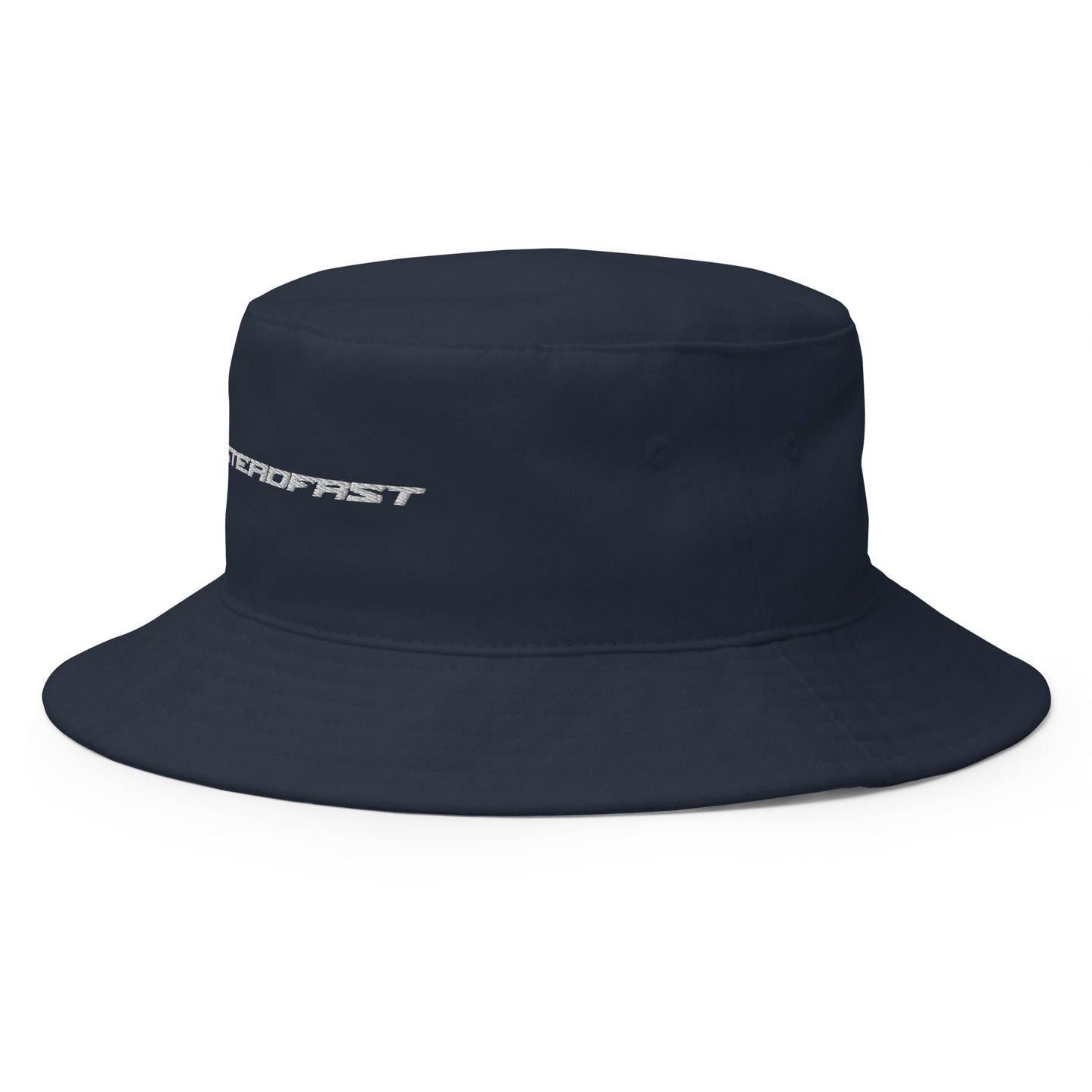 Steadfast Bucket Hat