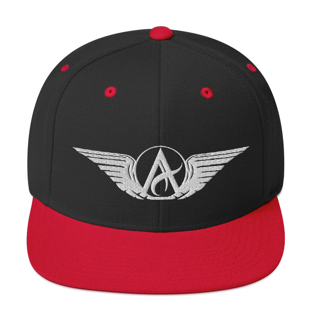 Winged Ark Snapback